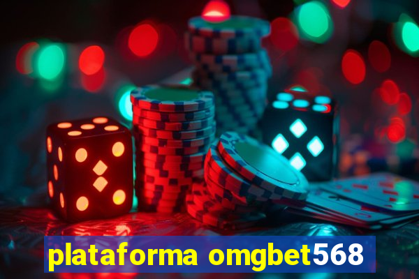 plataforma omgbet568